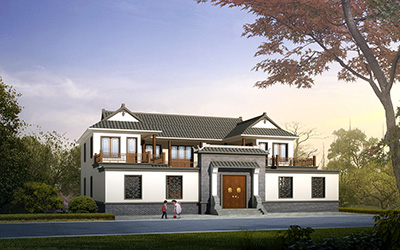 四合院，中國(guó)人的文化和記憶