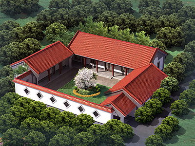 看著自建房一棟一棟的拔地而起，您還在等什么！