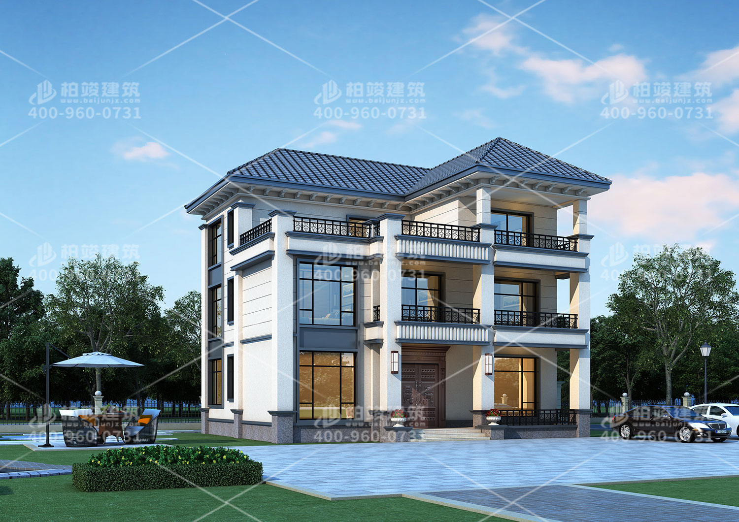 宅基地也有規(guī)定了，建房規(guī)范化。