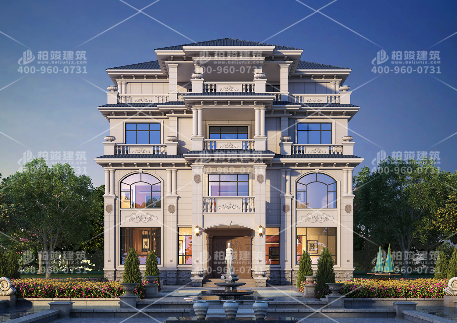 自建房屋設(shè)計(jì)圖紙，帶家庭活動(dòng)空間。