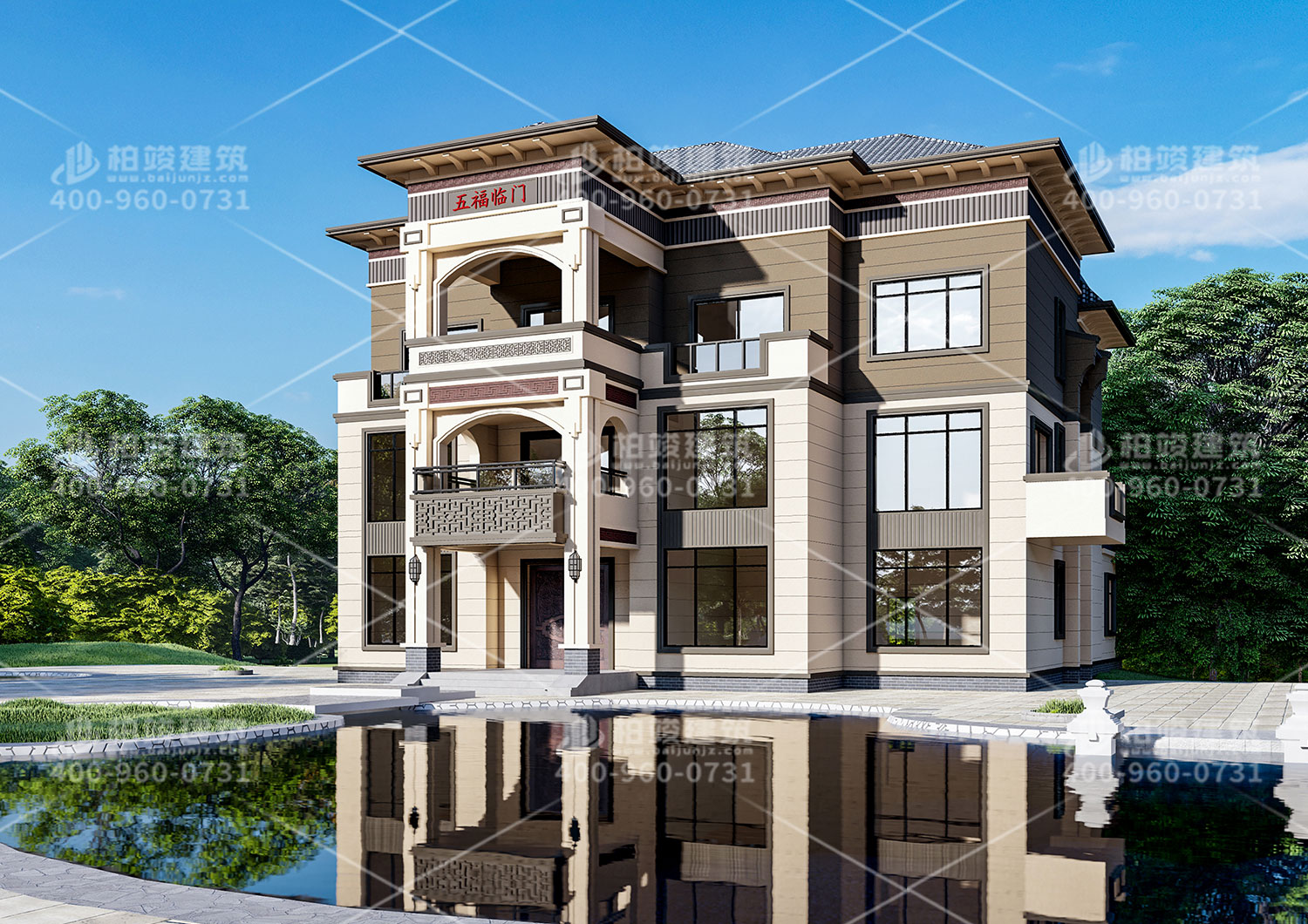 農(nóng)村自建房設(shè)計(jì)地板的選擇，讓你不用擔(dān)心裝修