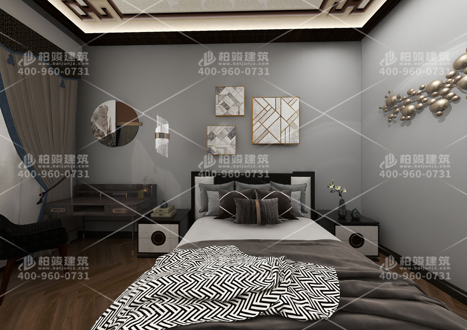 農(nóng)村別墅自建簡單類型，大家都喜歡。