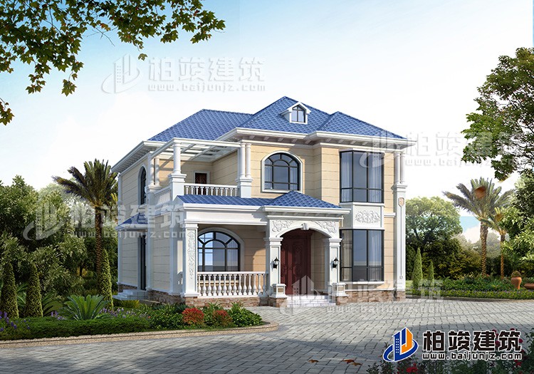 農(nóng)村自建房選擇位置來建筑也很重要。
