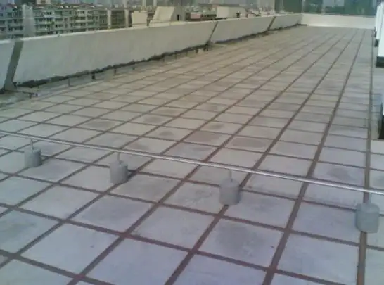 鄉(xiāng)村自建房防水有兩種？