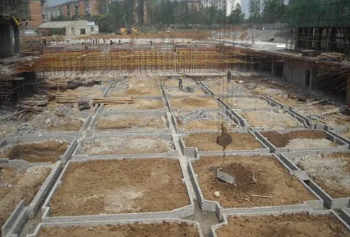 農(nóng)村自建房屋的地基能挖多深？不要隨便挖