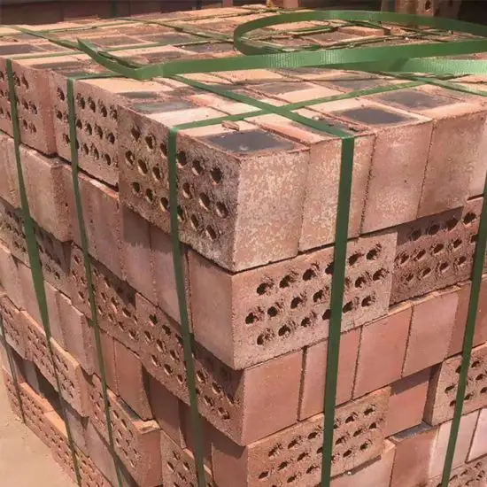 鄉(xiāng)村別墅的墻壁通常用什么磚砌？老泥瓦匠告訴你